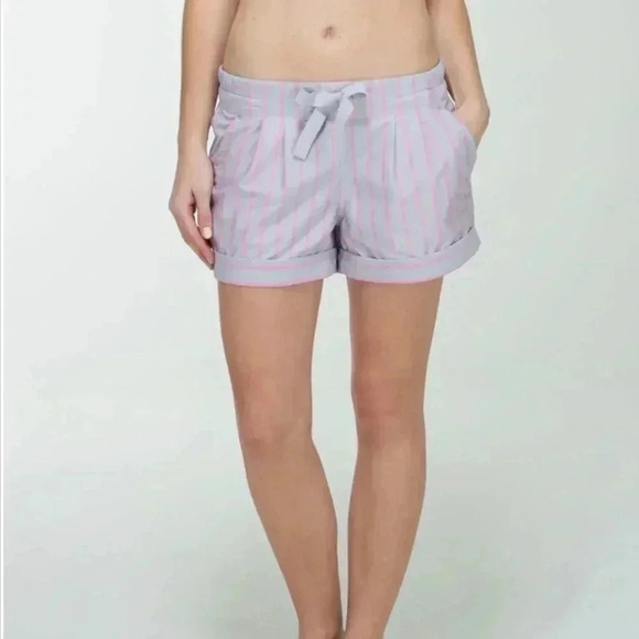Lululemon  Spring Break Away Short - Picture 1 of 7